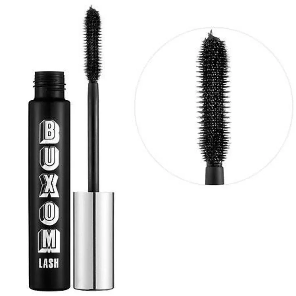 **5/$25** BEAUTY – BUXOM Lash Mascara, NIP